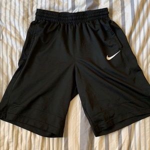 Men’s Nike Basketball Shorts